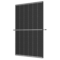 Trina Solar Vertex S TSM-NEG9R.28 430W Glas Glas Solarmodul bifacial