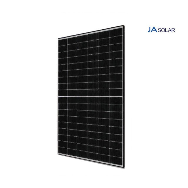 JA Solar JAM54S30-410/MR (11BB) light 410 Wp Halbzelle PERC BFR