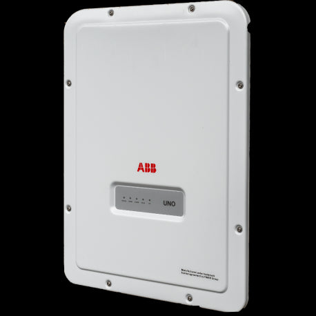 ABB Wechselrichter UNO-DM-2.0-TL-PLUS-B-Q  ABB UNO-DM-COM KIT Kommunikationskarte   REACT-MTR-1PH ABB Meter