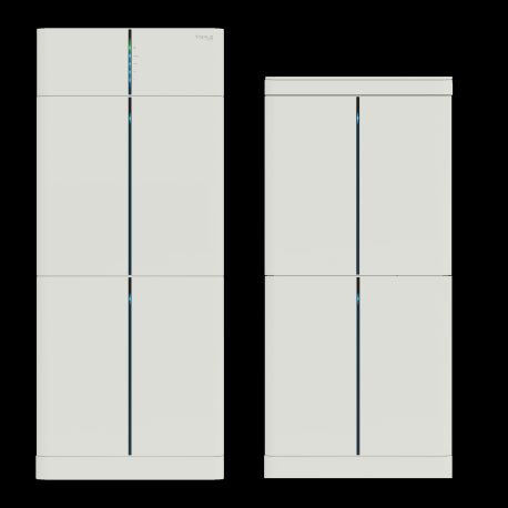 Triple Power Akku H12 12kWH Hochspannung